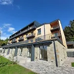 Rodinny Ap S Moznosti Wellness By Alkatravel Appartement *