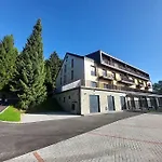 Appartement Rodinny Ap S Moznosti Wellness By Alkatravel *