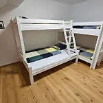 Appartement Rodinny Ap S Moznosti Wellness By Alkatravel