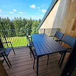 Appartement Rodinny Ap S Moznosti Wellness By Alkatravel *