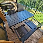 Appartement Rodinny Ap S Moznosti Wellness By Alkatravel Benecko