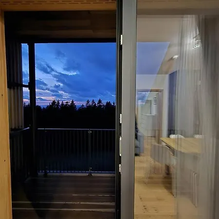 Rodinny Ap S Moznosti Wellness By Alkatravel Apartament Benecko