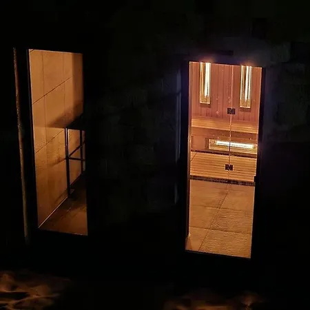 Apartament Rodinny Ap S Moznosti Wellness By Alkatravel *
