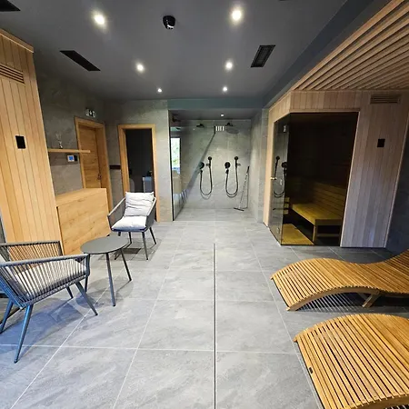 Rodinny Ap S Moznosti Wellness By Alkatravel