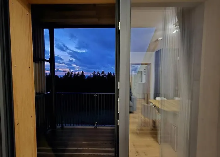Rodinny Ap S Moznosti Wellness By Alkatravel Apartament Benecko