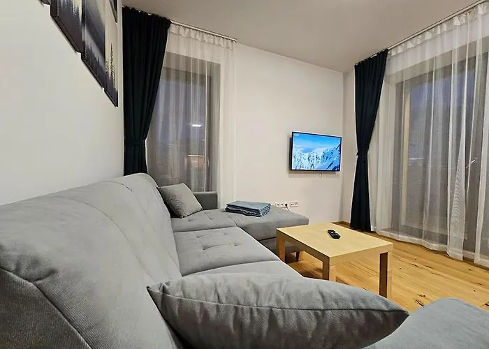 Rodinny Ap S Moznosti Wellness By Alkatravel