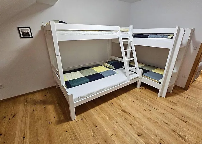 Apartament Rodinny Ap S Moznosti Wellness By Alkatravel