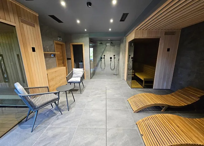 Rodinny Ap S Moznosti Wellness By Alkatravel