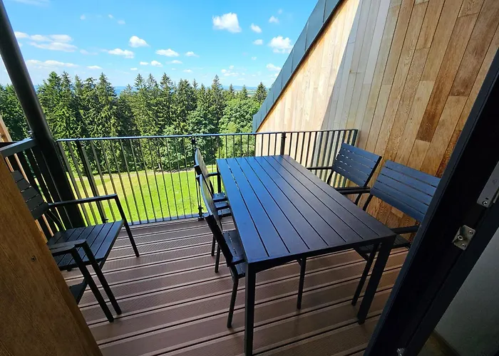 Apartament Rodinny Ap S Moznosti Wellness By Alkatravel *