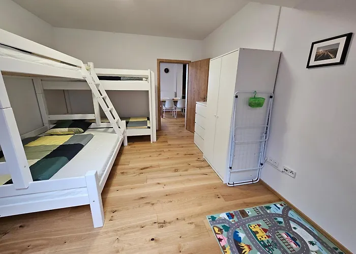 Rodinny Ap S Moznosti Wellness By Alkatravel Apartament *